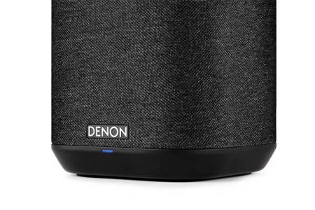 ODTWARZACZ STREFOWY DENON HOME 150, CZARNY