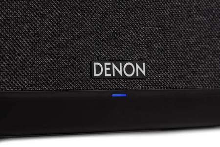 ODTWARZACZ STREFOWY DENON HOME 250, CZARNY