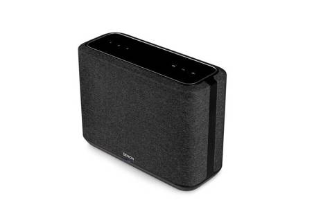 ODTWARZACZ STREFOWY DENON HOME 250, CZARNY