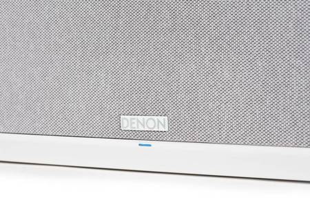 ODTWARZACZ STREFOWY DENON HOME 350, BIAŁY