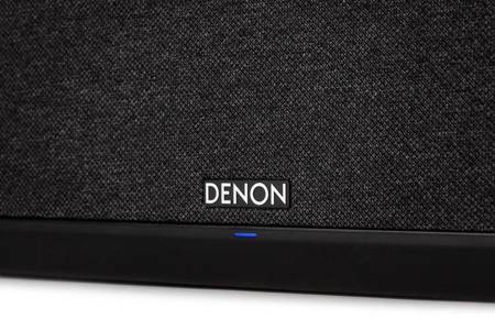 ODTWARZACZ STREFOWY DENON HOME 350, CZARNY