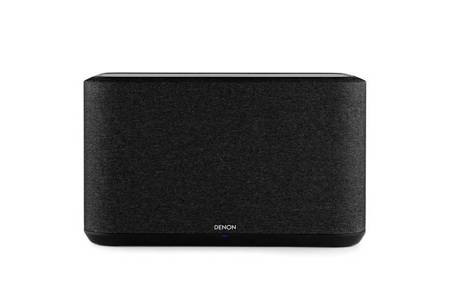 ODTWARZACZ STREFOWY DENON HOME 350, CZARNY