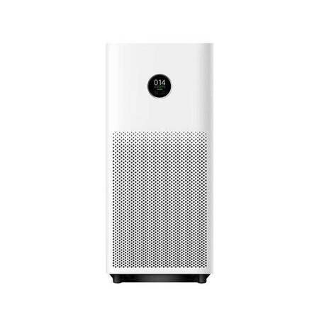 Oczyszczacz powietrza Xiaomi Smart Air Purifier 4