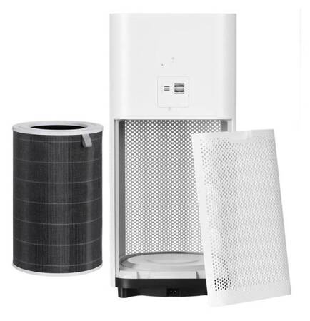 Oczyszczacz powietrza Xiaomi Smart Air Purifier 4