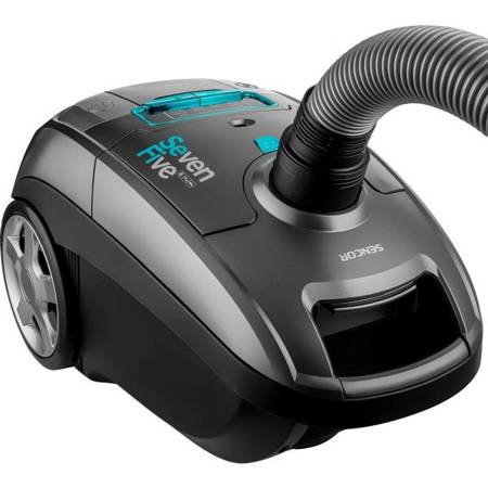 Odkurzacz podłogowy SVC 7550TI 4AAAA EcoPower Vacuum SENCOR