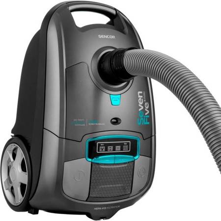 Odkurzacz podłogowy SVC 7550TI 4AAAA EcoPower Vacuum SENCOR