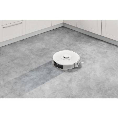 Odkurzacz robot 2v1 SRV 9385WH Robotic Vacuum Cleaner SENCOR