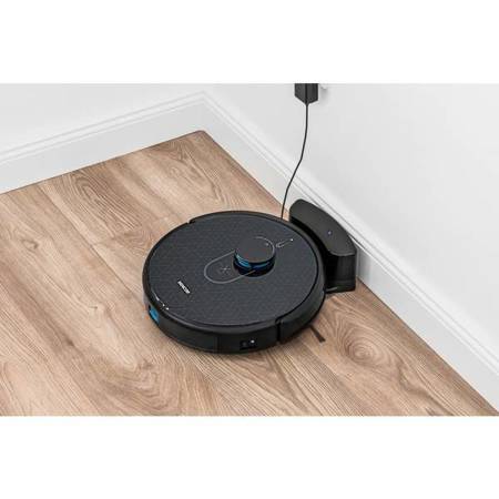 Odkurzacz - robot SRV 9200BK Robot Vacuum Cleaner SENCOR