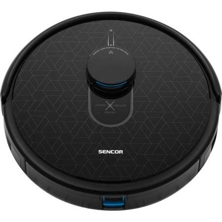 Odkurzacz - robot SRV 9200BK Robot Vacuum Cleaner SENCOR