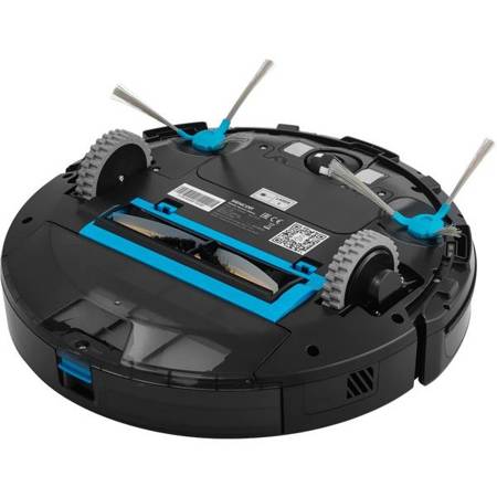 Odkurzacz - robot SRV 9200BK Robot Vacuum Cleaner SENCOR