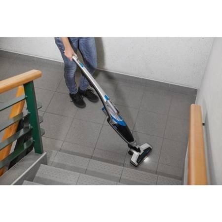 Odkurzacz stojący 3v1 z mopem SVC 0740BL-EUE3 3in1 Stick Vacuum SENCOR