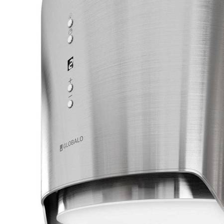 Okap kuchenny Arenoflow 39.4 Inox GLOBALO