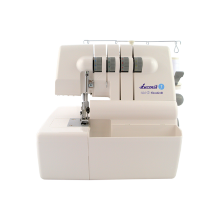 Overlock Łucznik 720D4 (Ultralock)