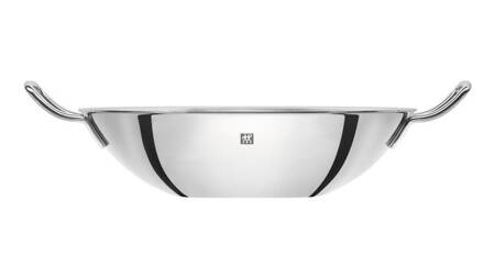 Patelnia wok z pokrywą ZWILLING 32 cm 40992-332-0