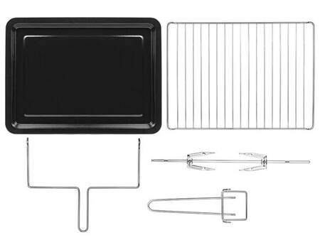 Piekarnik elektryczny LAFE PIW-005