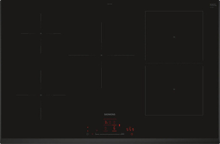 Płyta indukcyjna SIEMENS ED851HWB1E