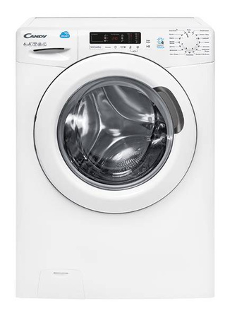 Pralka CS4 1062 D3 CANDY