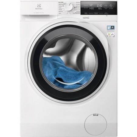 Pralka ELECTROLUX EW6F2484P