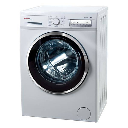 Pralka ES-FC 8144 A3-PL SHARP