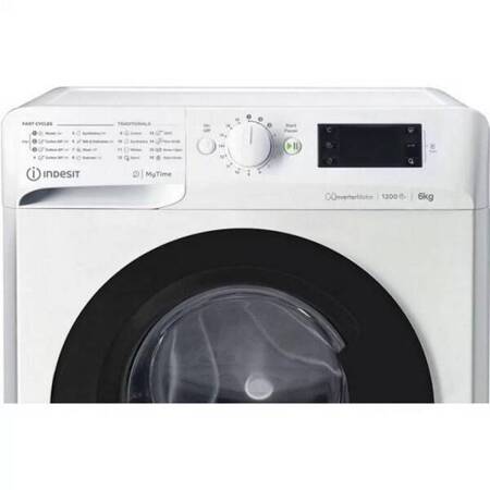 Pralka INDESIT MTWSE 61294 WK EE