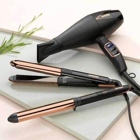 Prostownica BABYLISS ST482E