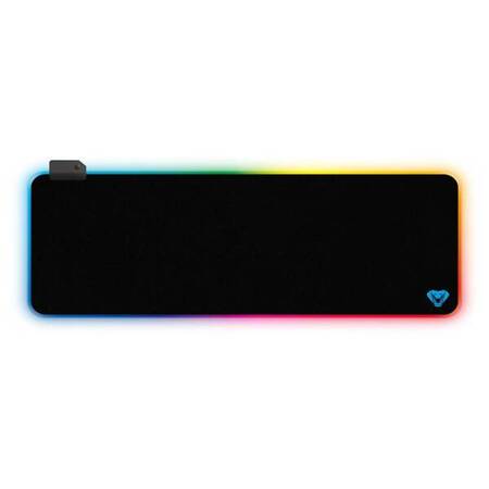 RGB GAMING MAT- Duża mata dla graczy z kolorowym podświetleniem RGB