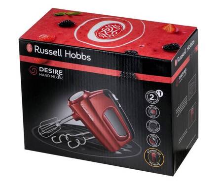 RUSSELL HOBBS MIKSER 24670-56