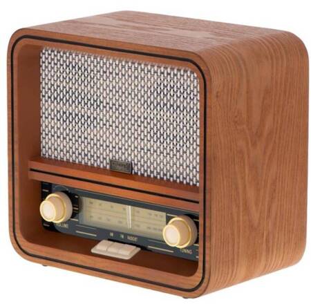 Radio retro CR1188