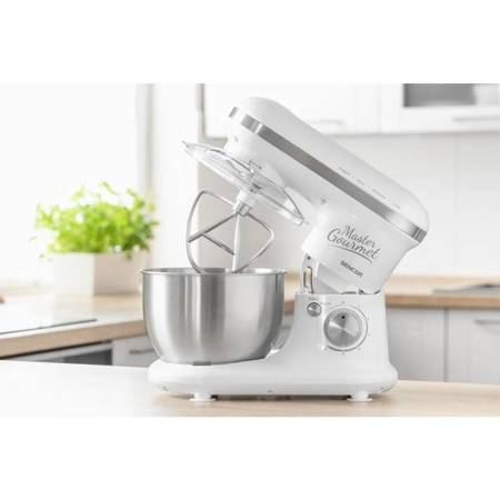 Robot kuchenny STM 3620WH-EUE3 Stand Mixer SENCOR