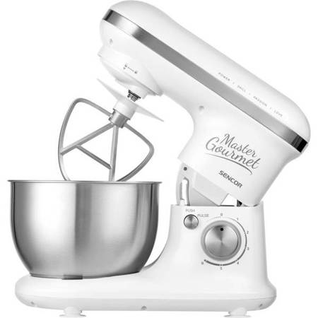 Robot kuchenny STM 3620WH-EUE3 Stand Mixer SENCOR