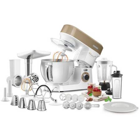 Robot kuchenny STM 3787CH Food Processor SENCOR