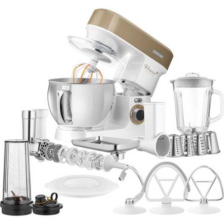 Robot kuchenny STM 3787CH Food Processor SENCOR