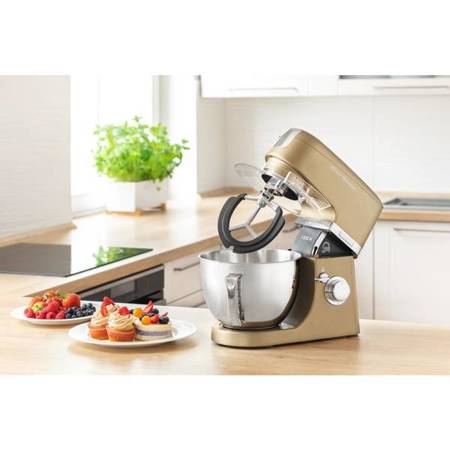 Robot kuchenny STM 6377CH Food processor SENCOR