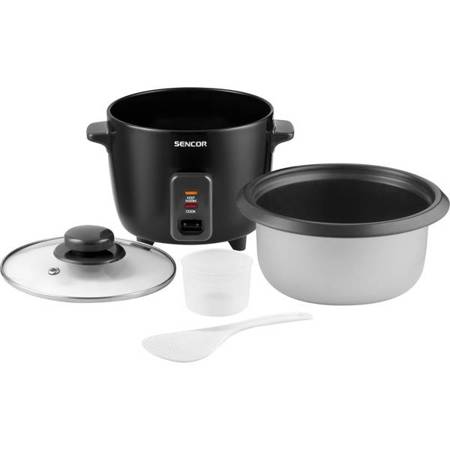 Ryżowar SRM 0601BK Rice Cooker SENCOR