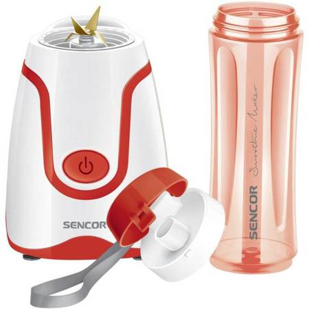 SMOOTHIE SBL 2114RD Smoothie Maker SENCOR