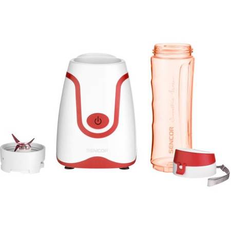 SMOOTHIE SBL 2114RD Smoothie Maker SENCOR