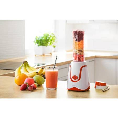 SMOOTHIE SBL 2114RD Smoothie Maker SENCOR