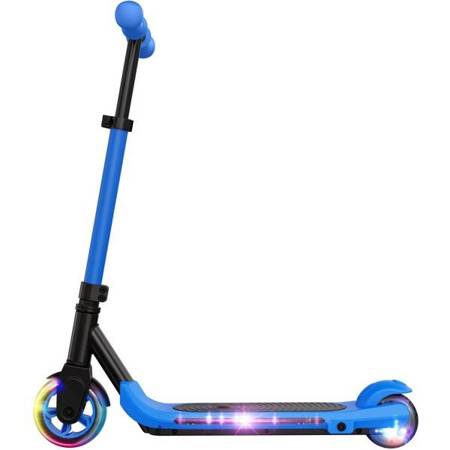 Skuter SCOOTER K5 BL KIDS SENCOR