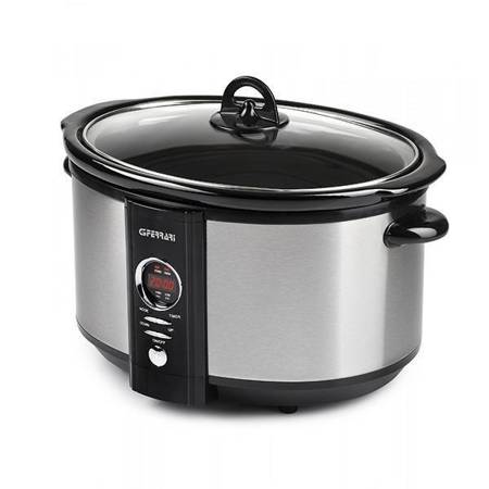 Slow cooker G3Ferrari G10062