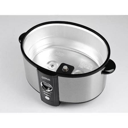 Slow cooker G3Ferrari G10062