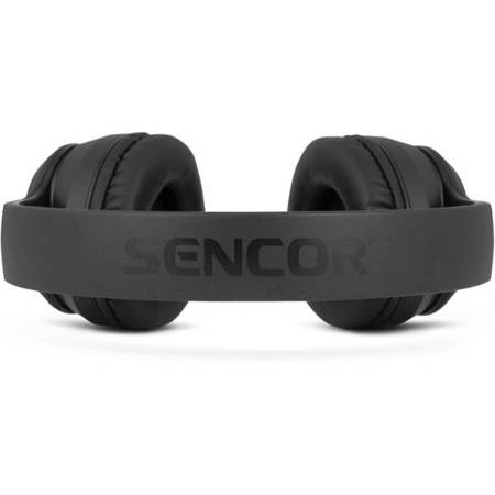 Słuchawki SEP 710BT BK Headphones SENCOR