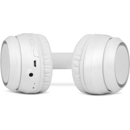 Słuchawki SEP 710BT WH Headphones SENCOR