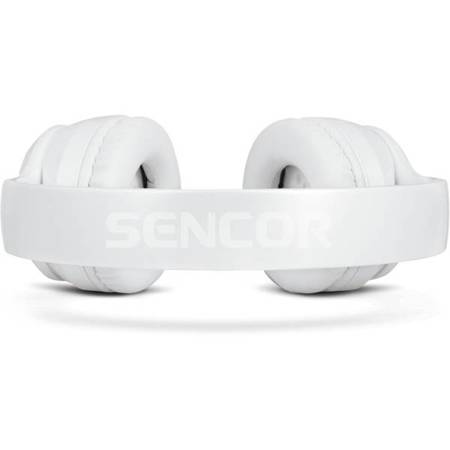 Słuchawki SEP 710BT WH Headphones SENCOR