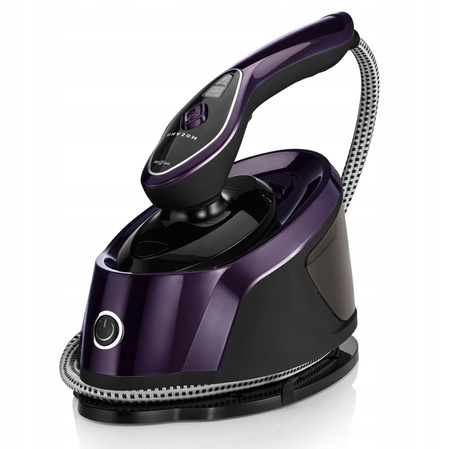 Steamer do ubrań Mozano Smart Care 2500 W Fioletowy