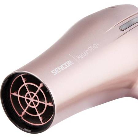 Suszarka do włosów SHD 6800RG Hair Dryer SENCOR