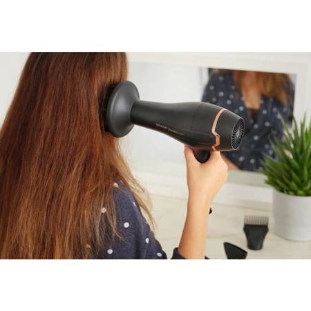 Suszarka do włosów SHD 8275BK Hair Dryer SENCOR