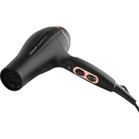 Suszarka do włosów SHD 8275BK Hair Dryer SENCOR