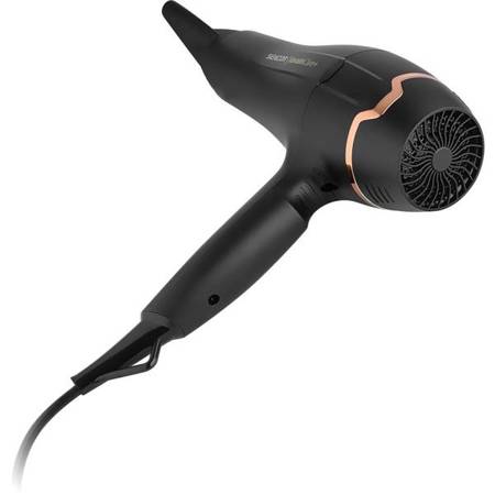 Suszarka do włosów SHD 8275BK Hair Dryer SENCOR