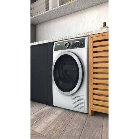 Suszarka z pompą ciepła HOTPOINT H8 D94WB EU