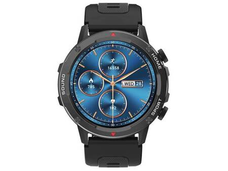 TRACER Smartwatch SMR11 HERO 1.39